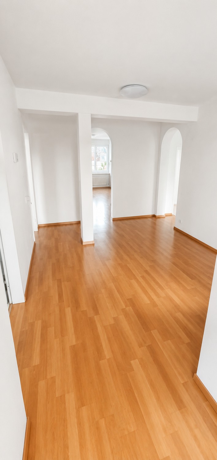 4 ½ room apartment