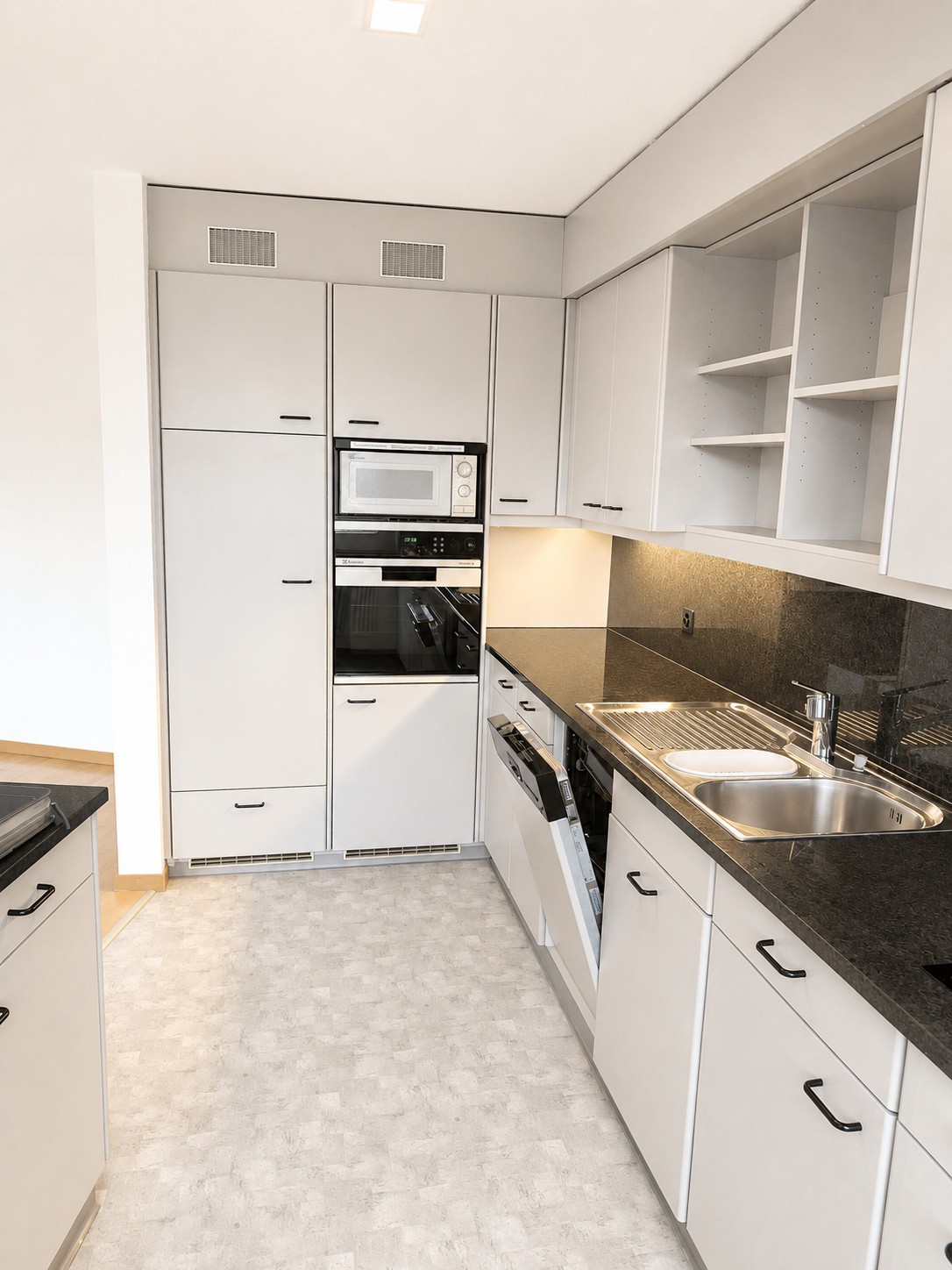 4 ½ room apartment