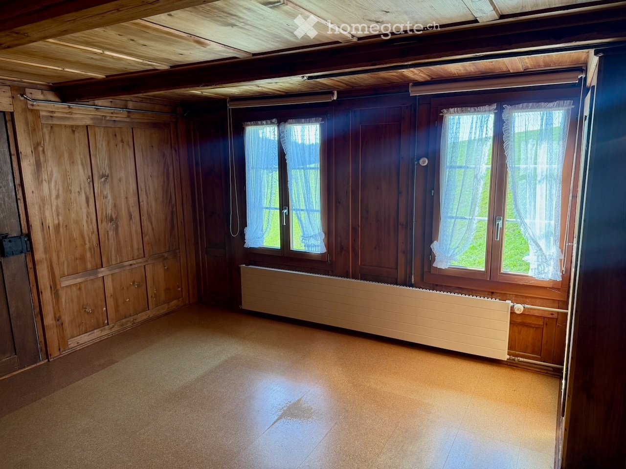 appartamento di 3 locali, foto 5 di 5