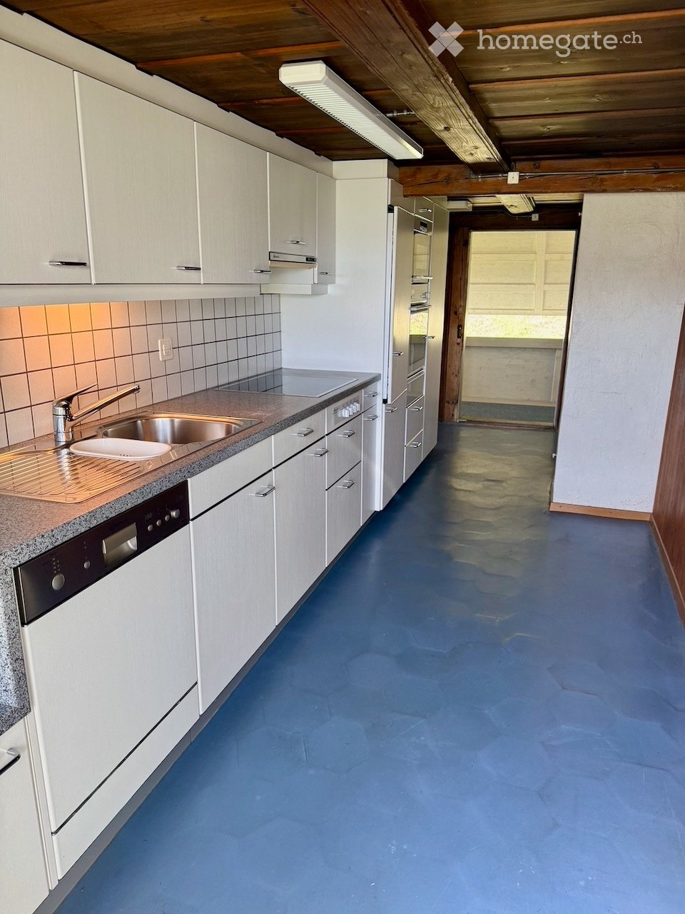 appartamento di 3 locali, foto 3 di 5