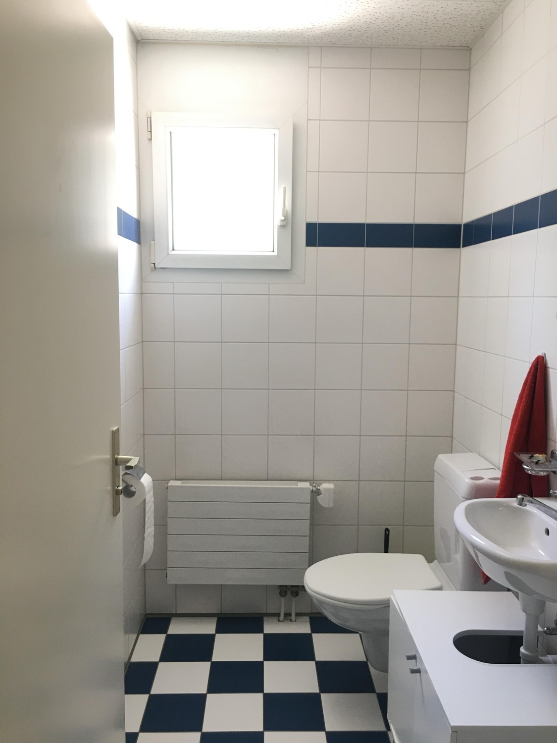 Stanza in un appartamento condiviso, foto 5 di 6