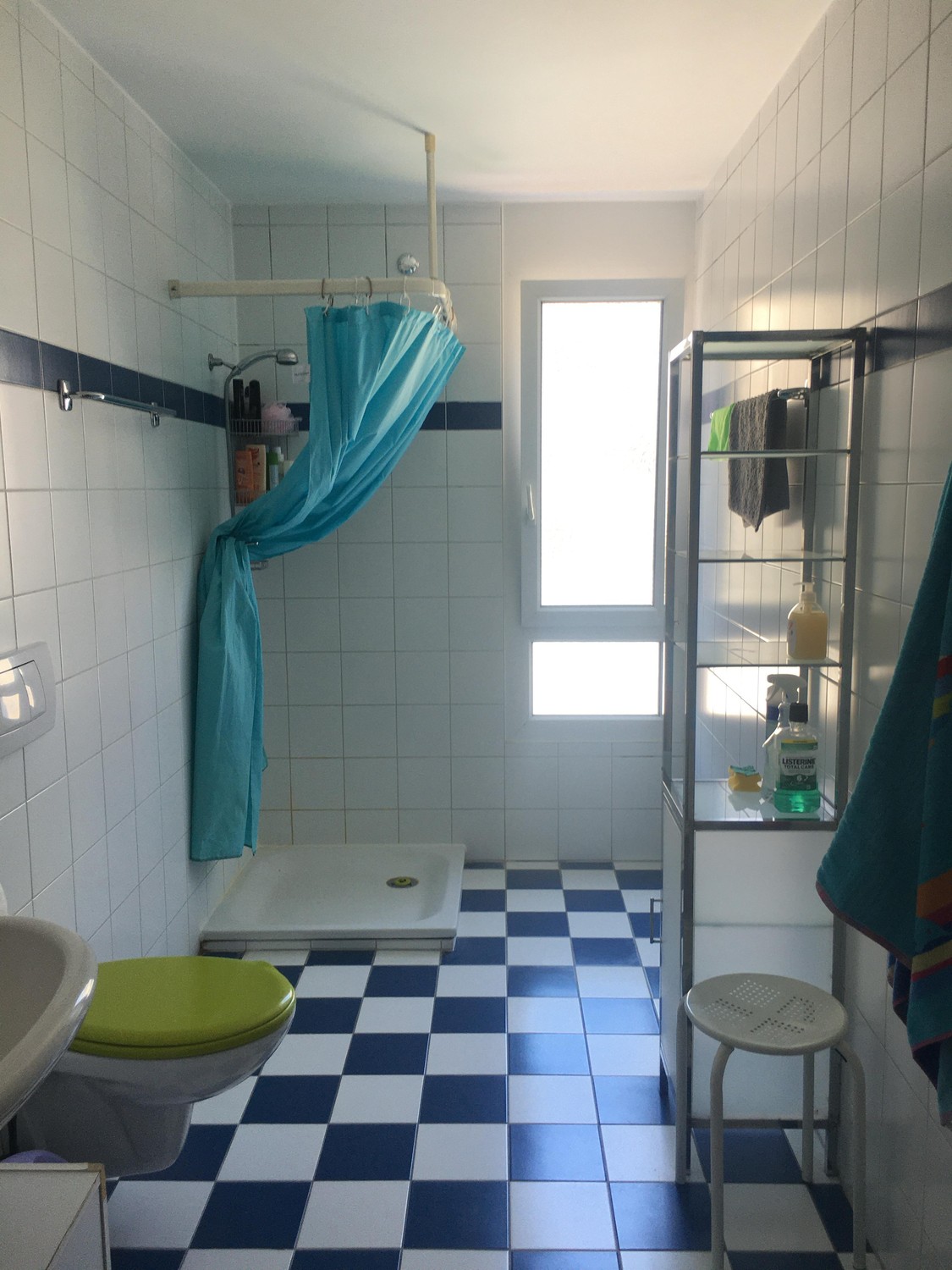 Stanza in un appartamento condiviso, foto 6 di 6
