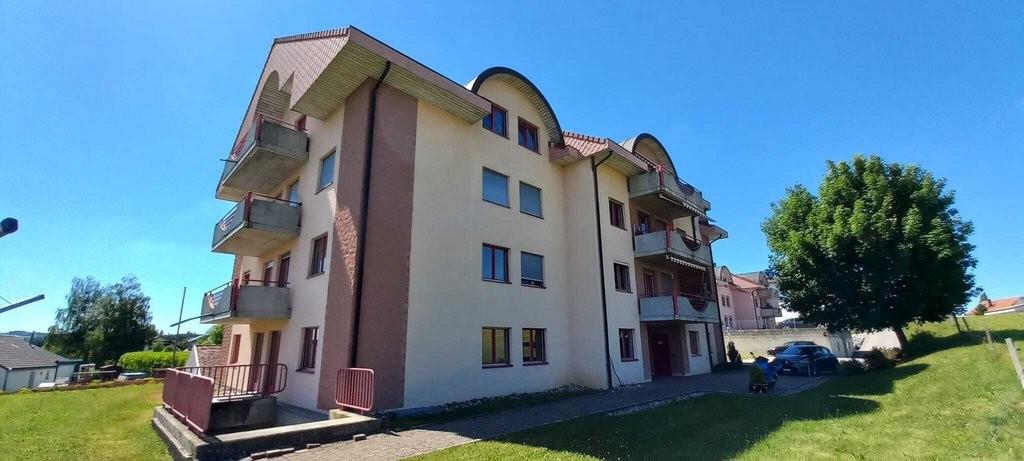Appartamento di 2 ½ locali, foto 1 di 4