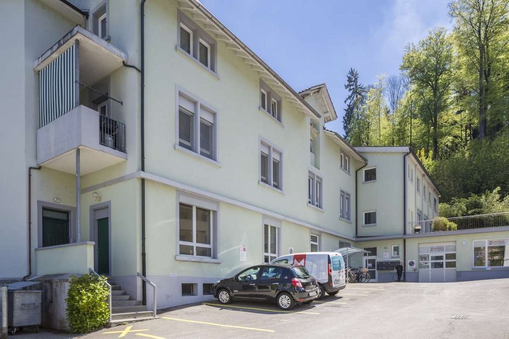 Appartamento di 3 ½ locali, foto 1 di 5