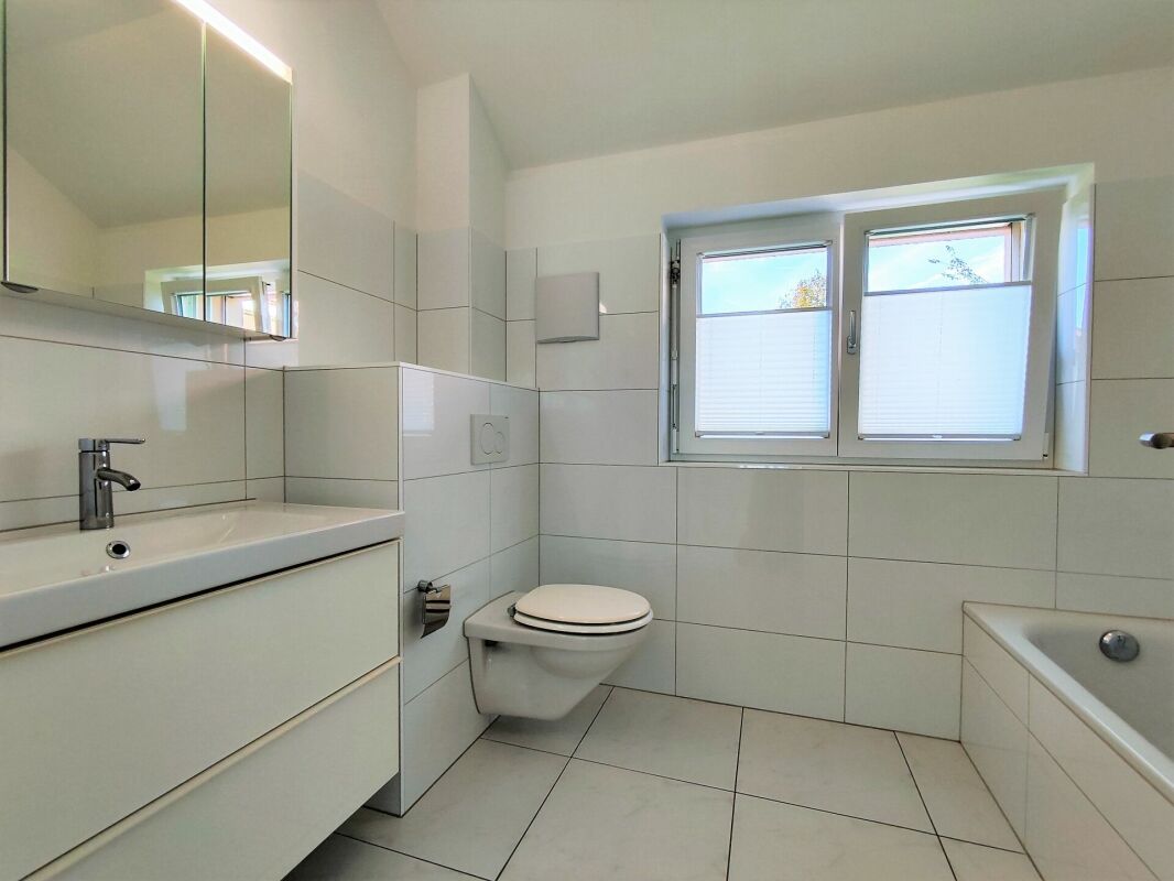 Appartement de 3 ½ pièces