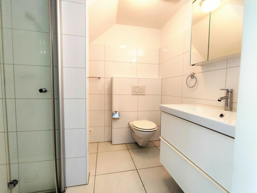 Appartement de 3 ½ pièces