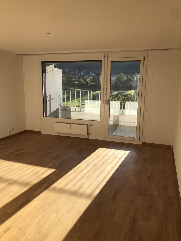 Appartamento mansardato di 4 ½ locali