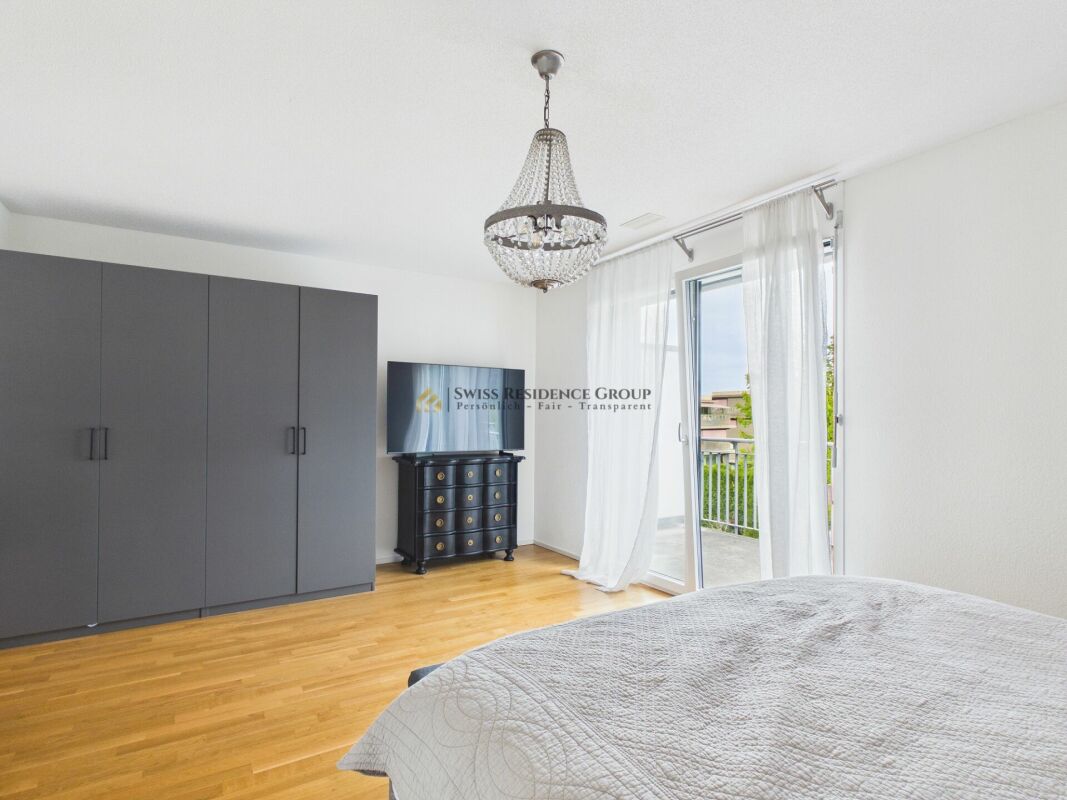Casa duplex di 6 ½ locali