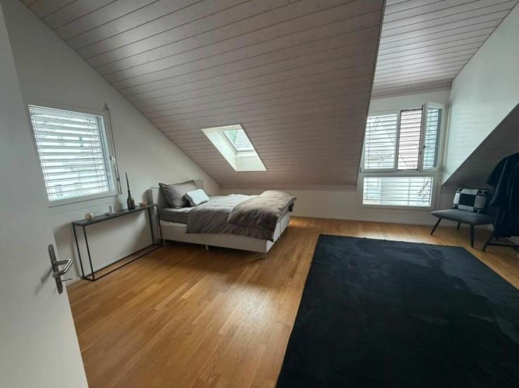 Casa duplex di 6 ½ locali