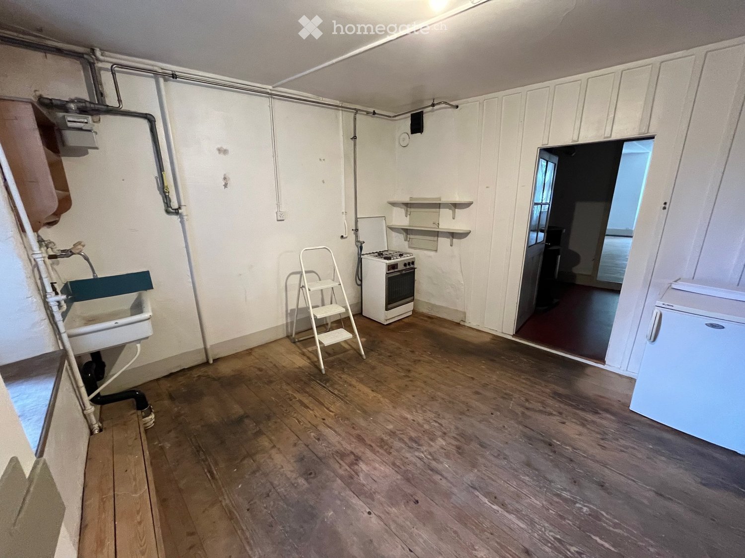 appartamento di 2 locali, foto 3 di 5