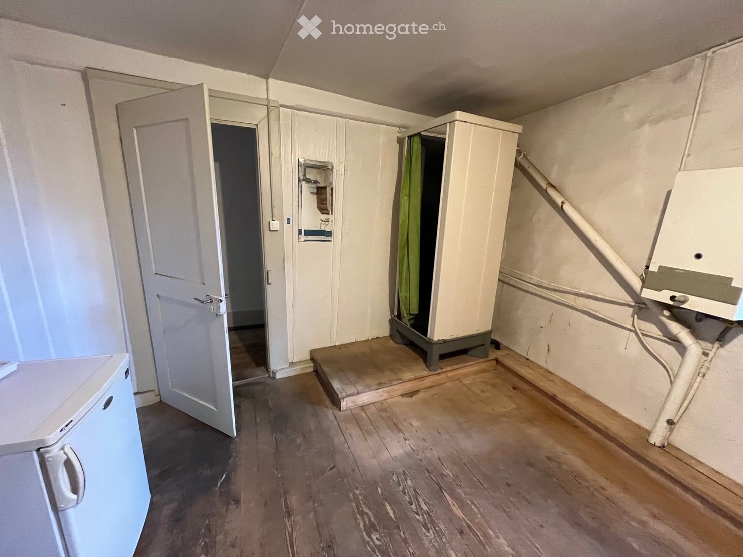 appartamento di 2 locali, foto 4 di 5