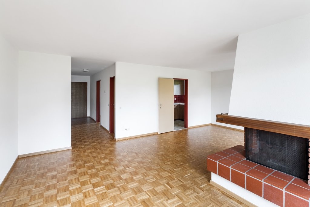 Appartamento di 2 ½ locali, foto 1 di 8