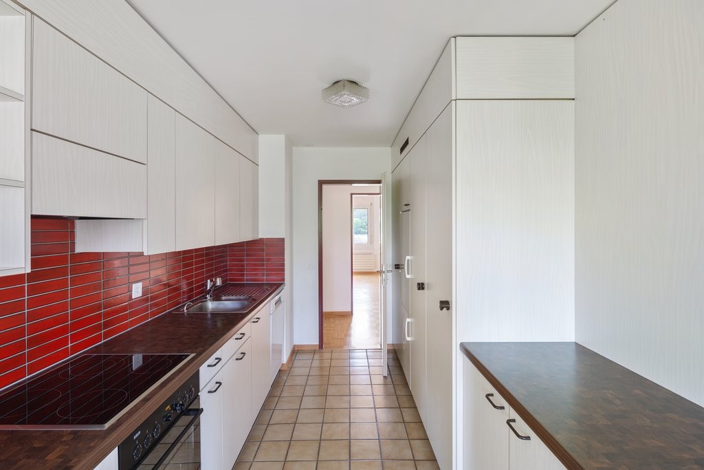 Appartamento di 2 ½ locali, foto 5 di 8