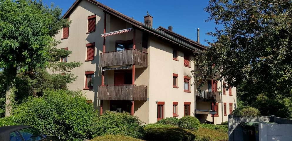 Appartamento di 2 ½ locali, foto 2 di 8