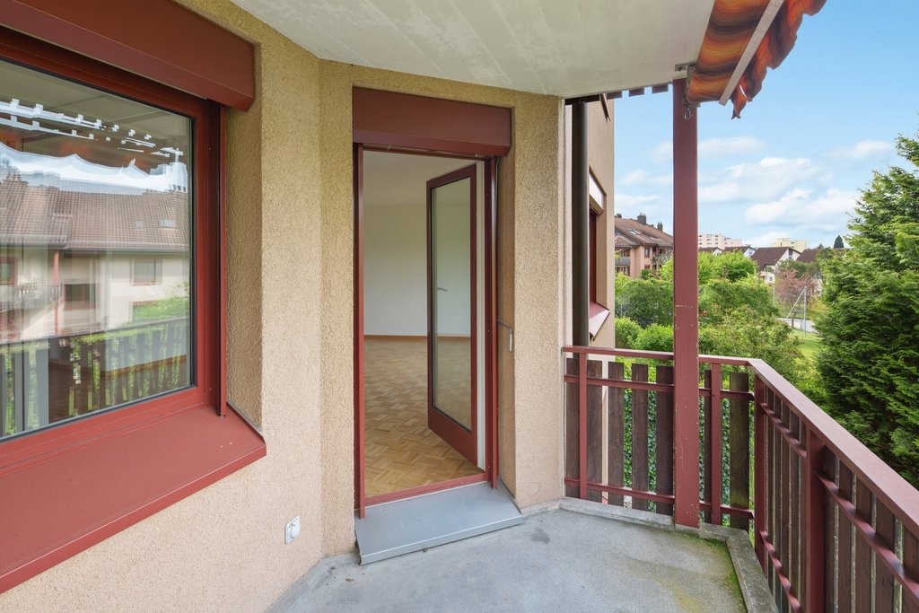 Appartamento di 2 ½ locali, foto 4 di 8
