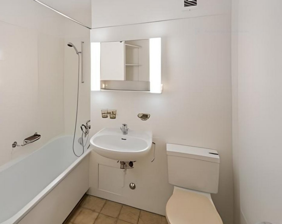 Appartamento di 2 ½ locali, foto 6 di 8
