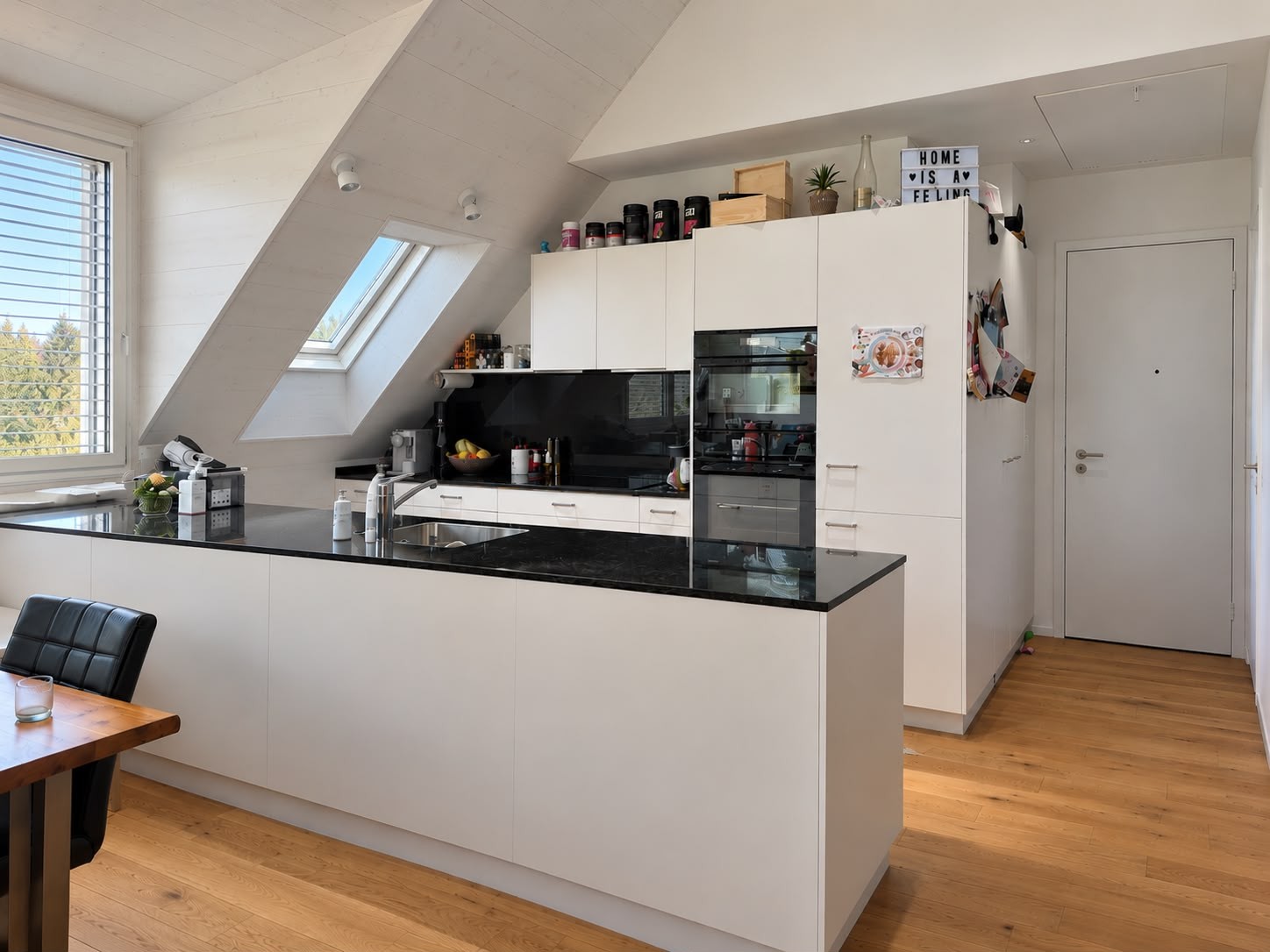 Appartamento di 2 ½ locali, foto 2 di 10