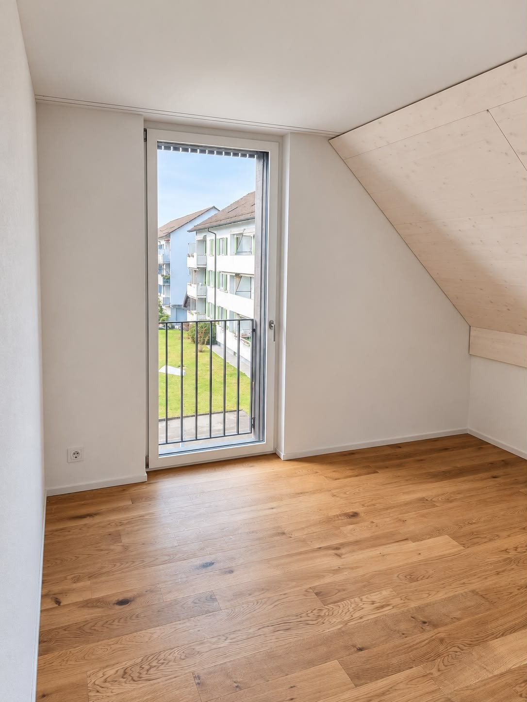 Appartamento di 2 ½ locali, foto 3 di 10