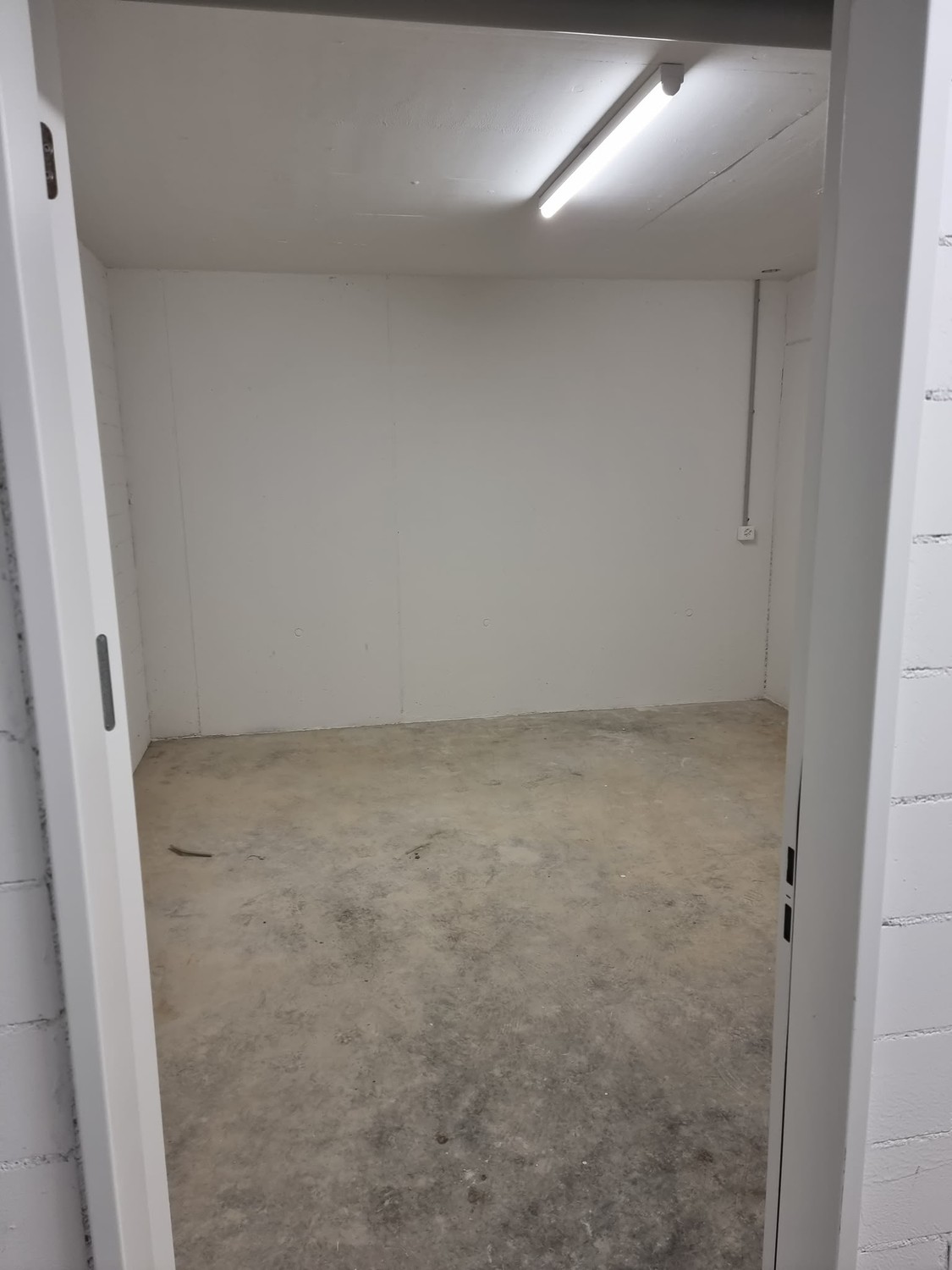 Appartamento di 2 ½ locali, foto 10 di 10