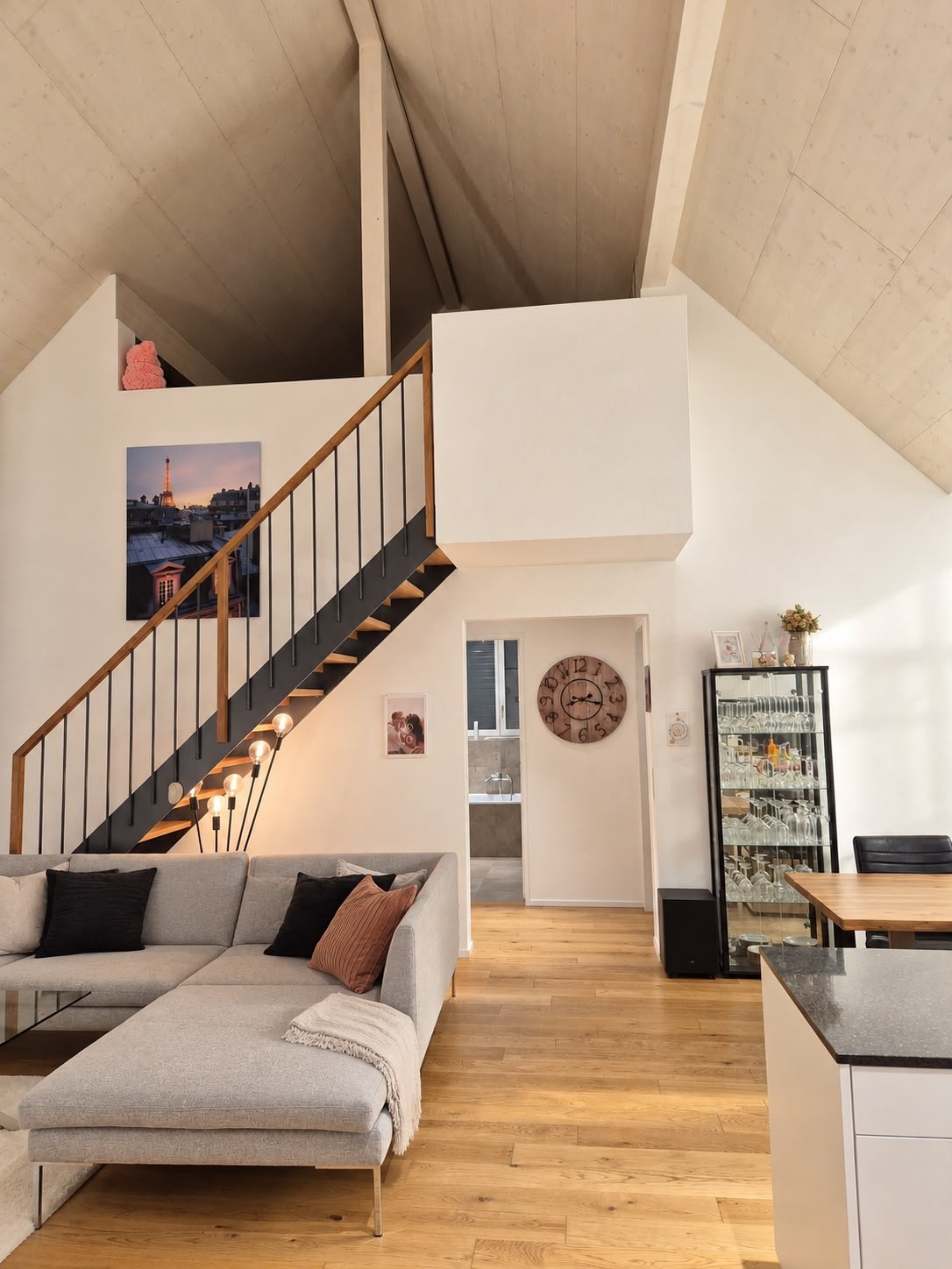 Appartamento di 2 ½ locali, foto 1 di 10