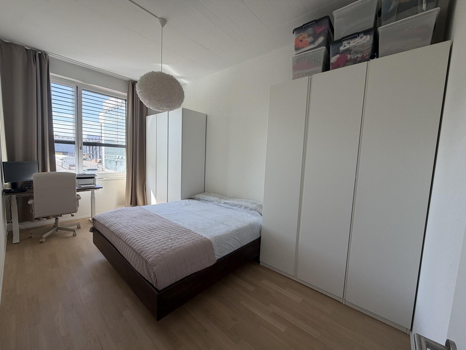 Appartamento di 3 ½ locali
