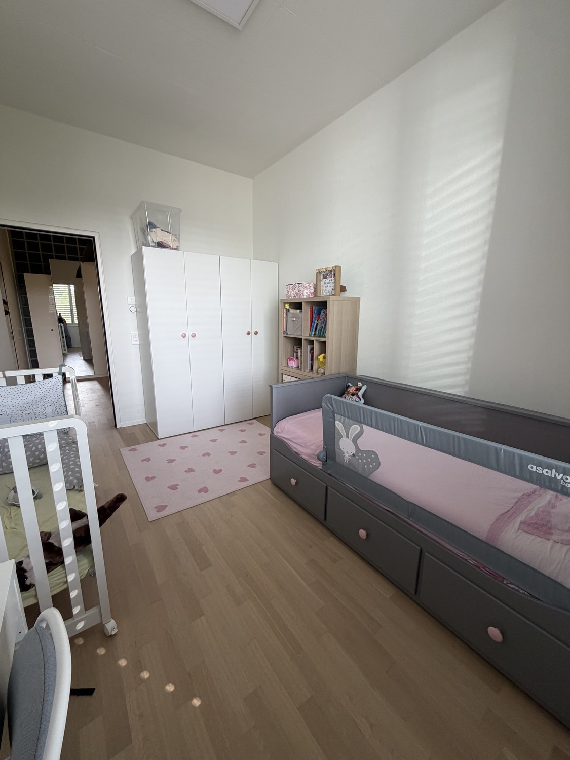 Appartamento di 3 ½ locali