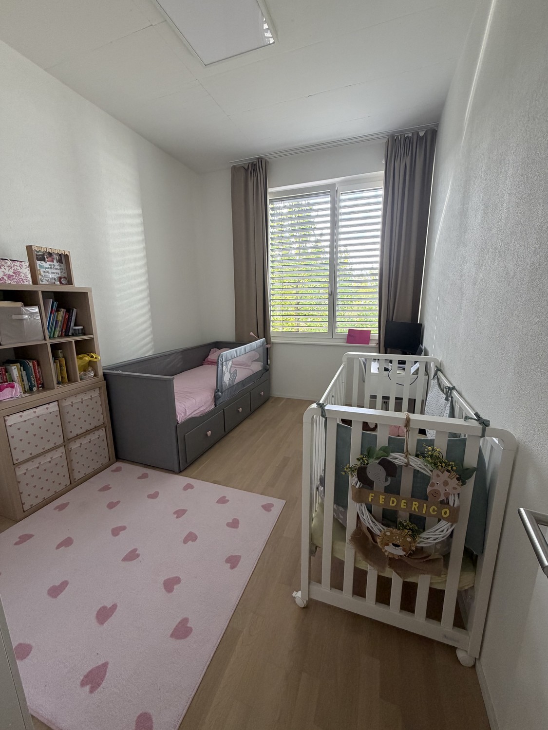 Appartamento di 3 ½ locali