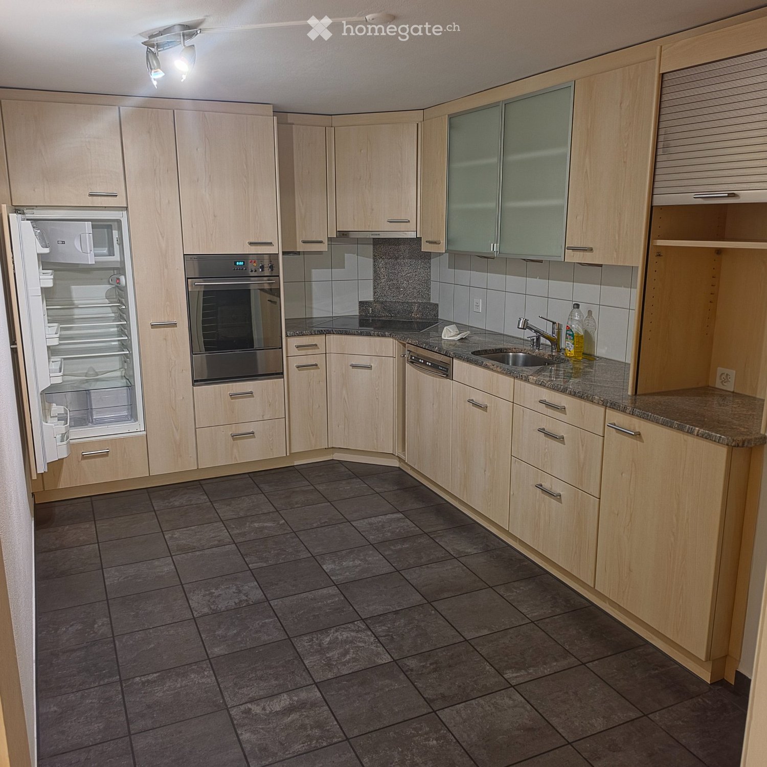 Appartamento di 3 ½ locali, foto 2 di 5