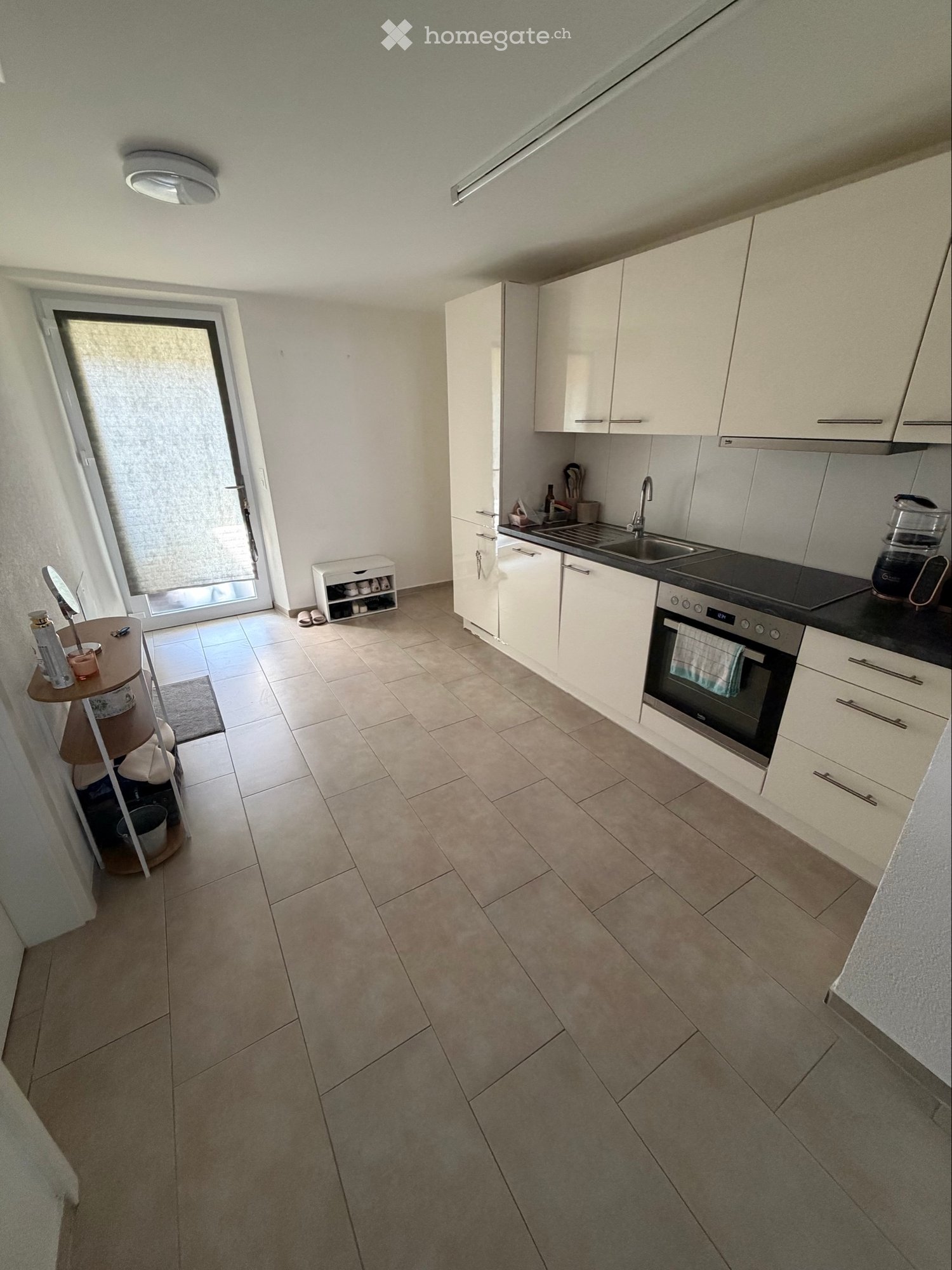 appartamento di 2 locali