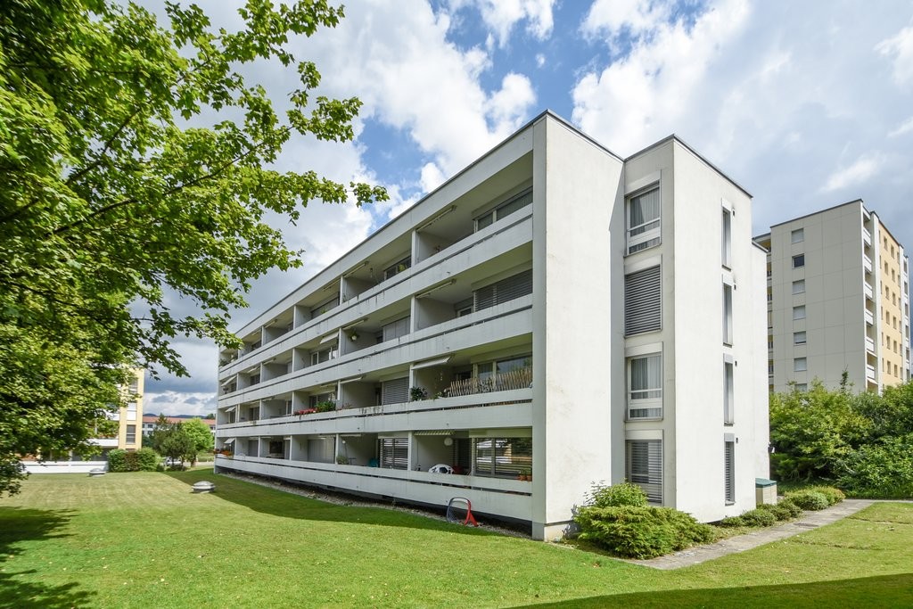 Appartamento di 2 ½ locali, foto 1 di 9