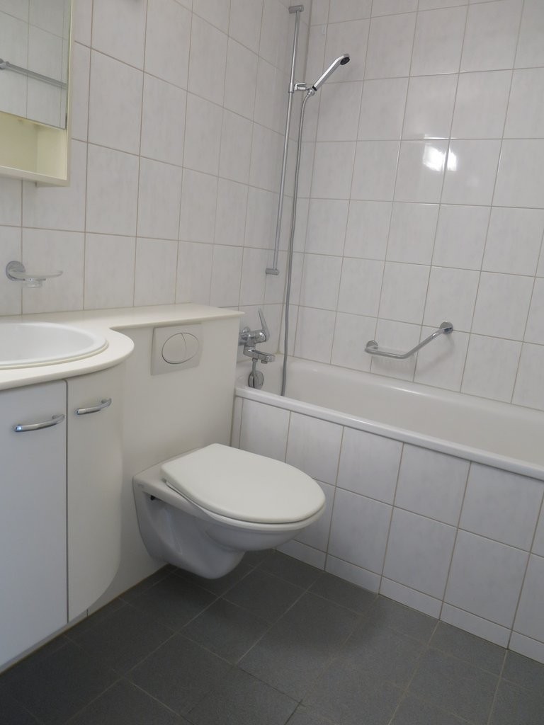 Appartamento di 2 ½ locali, foto 8 di 9