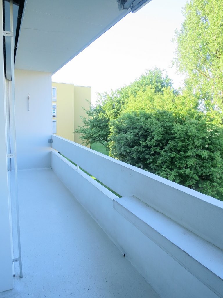Appartamento di 2 ½ locali, foto 9 di 9