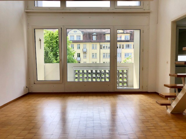 Appartamento di 1 ½ locali