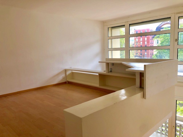 Appartamento di 1 ½ locali