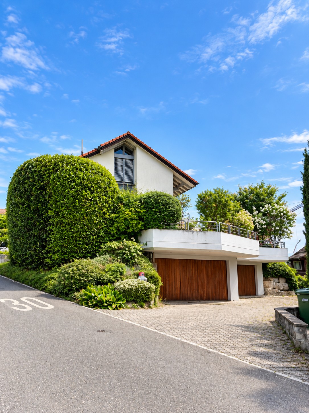 Casa singola di 4 ½ locali, foto 4 di 9