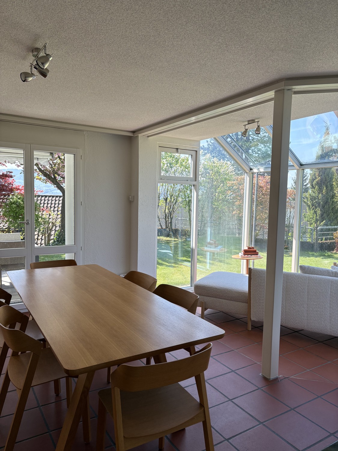 Casa singola di 4 ½ locali, foto 6 di 9