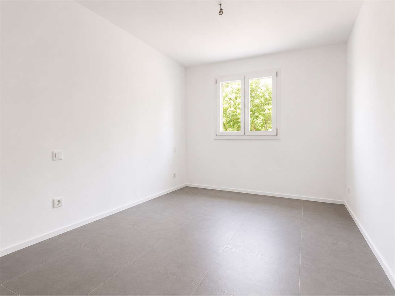 2 ½ pièces appartement