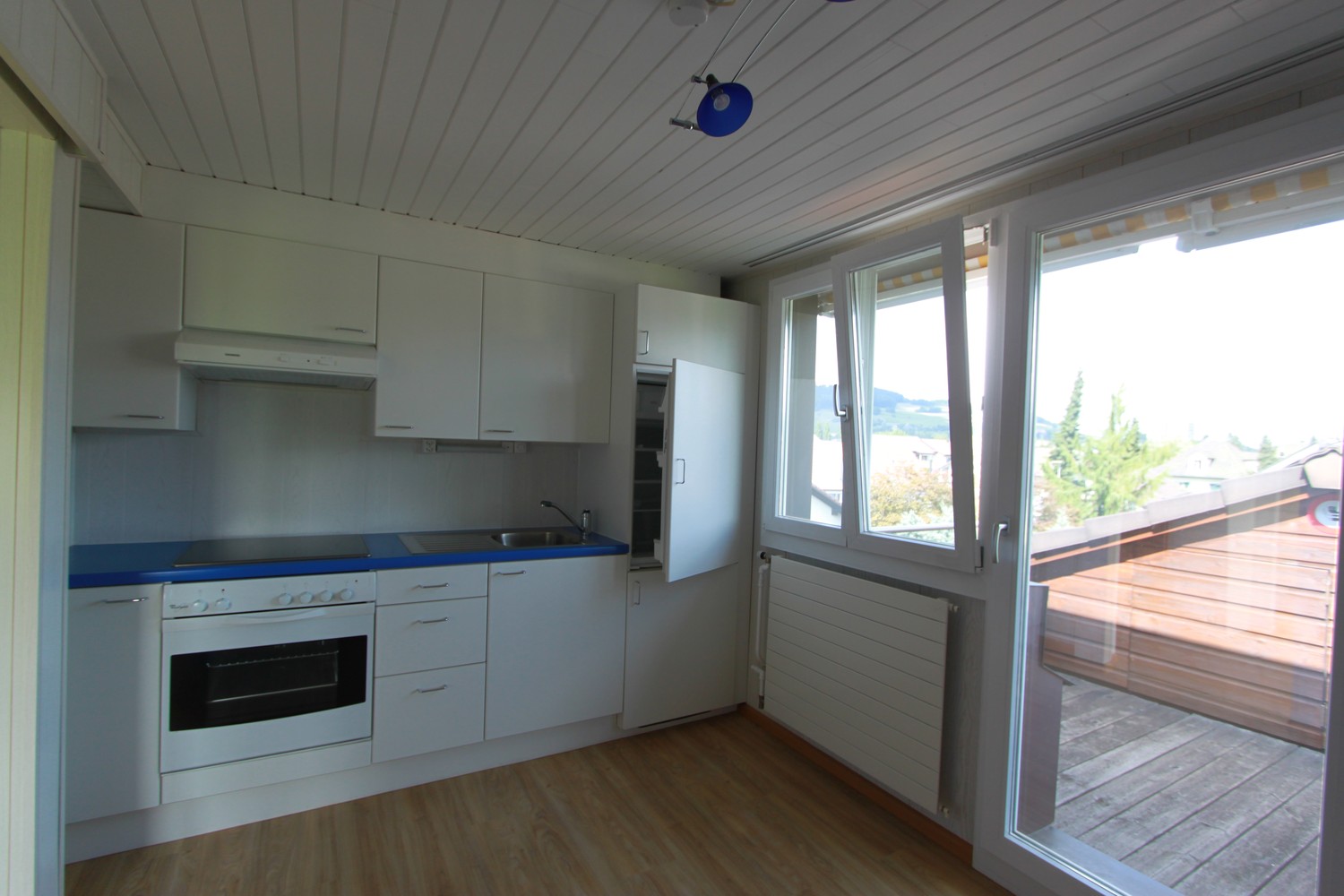 Appartamento di 3 ½ locali, foto 1 di 8