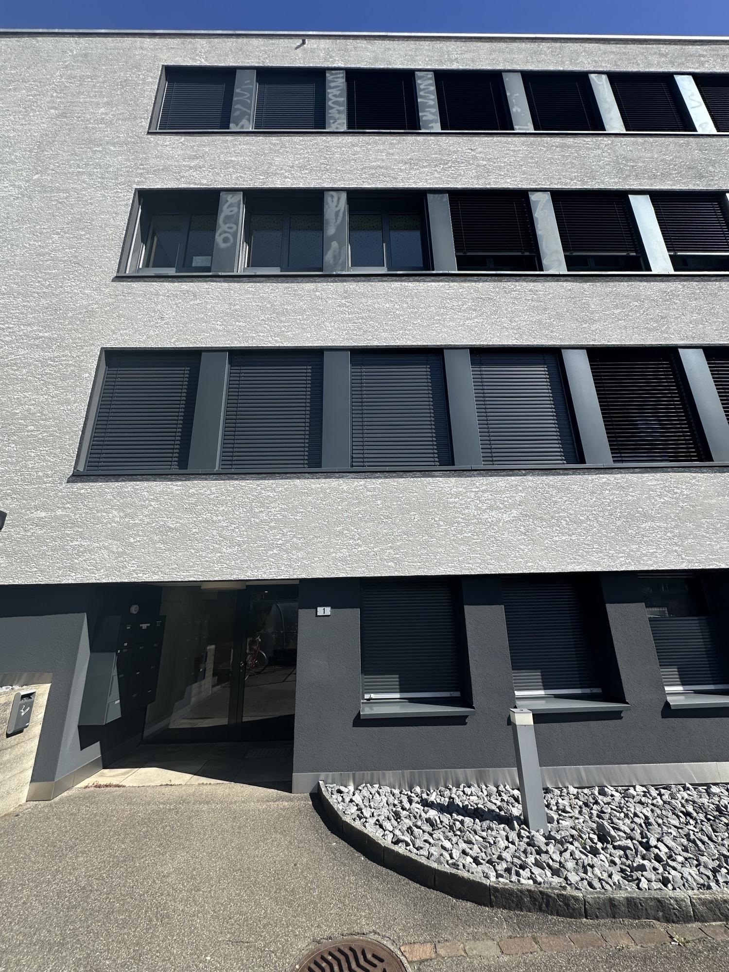 ufficio di 9m²