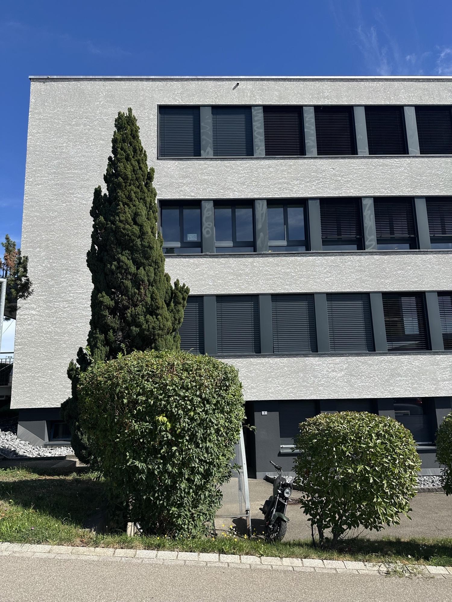 ufficio di 9m²