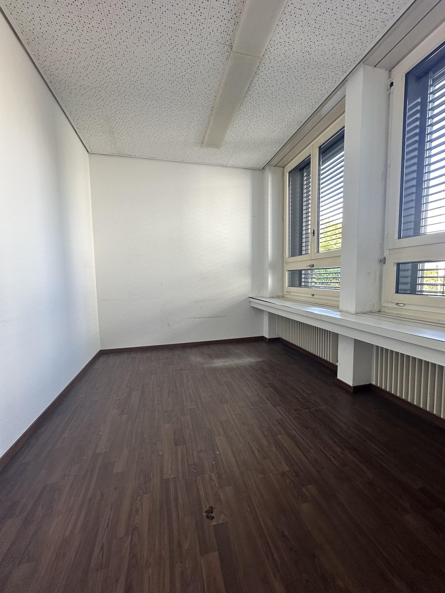 ufficio di 9m²
