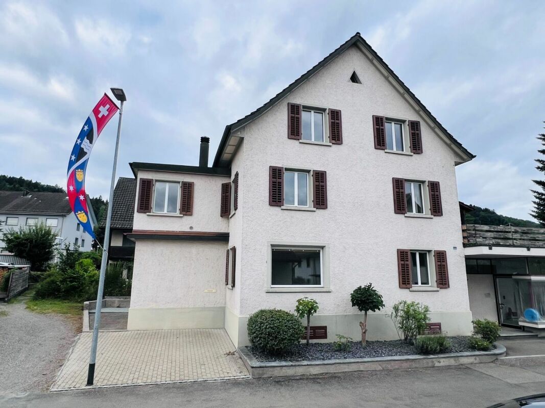Appartamento di 3 ½ locali
