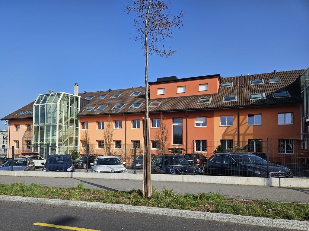 Appartamento di 3 ½ locali, foto 1 di 7