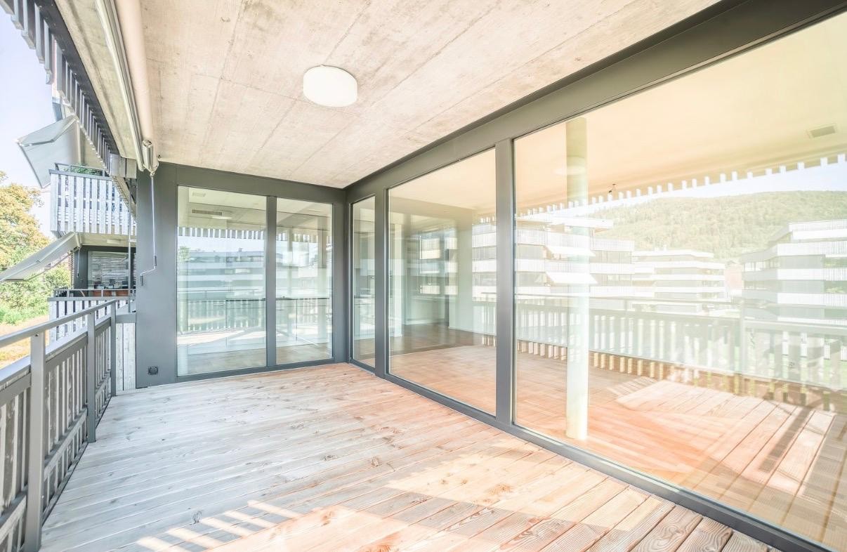 Appartamento di 1 ½ locali, foto 4 di 6
