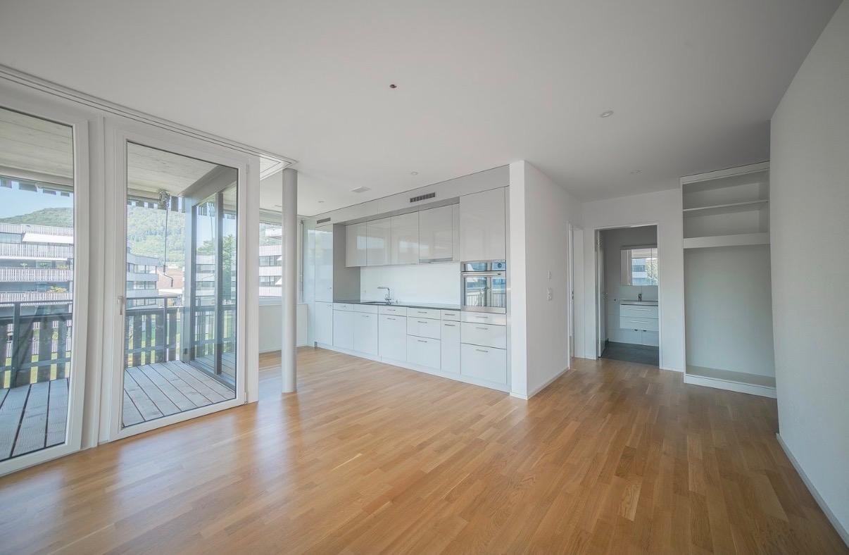 Appartamento di 1 ½ locali, foto 3 di 6