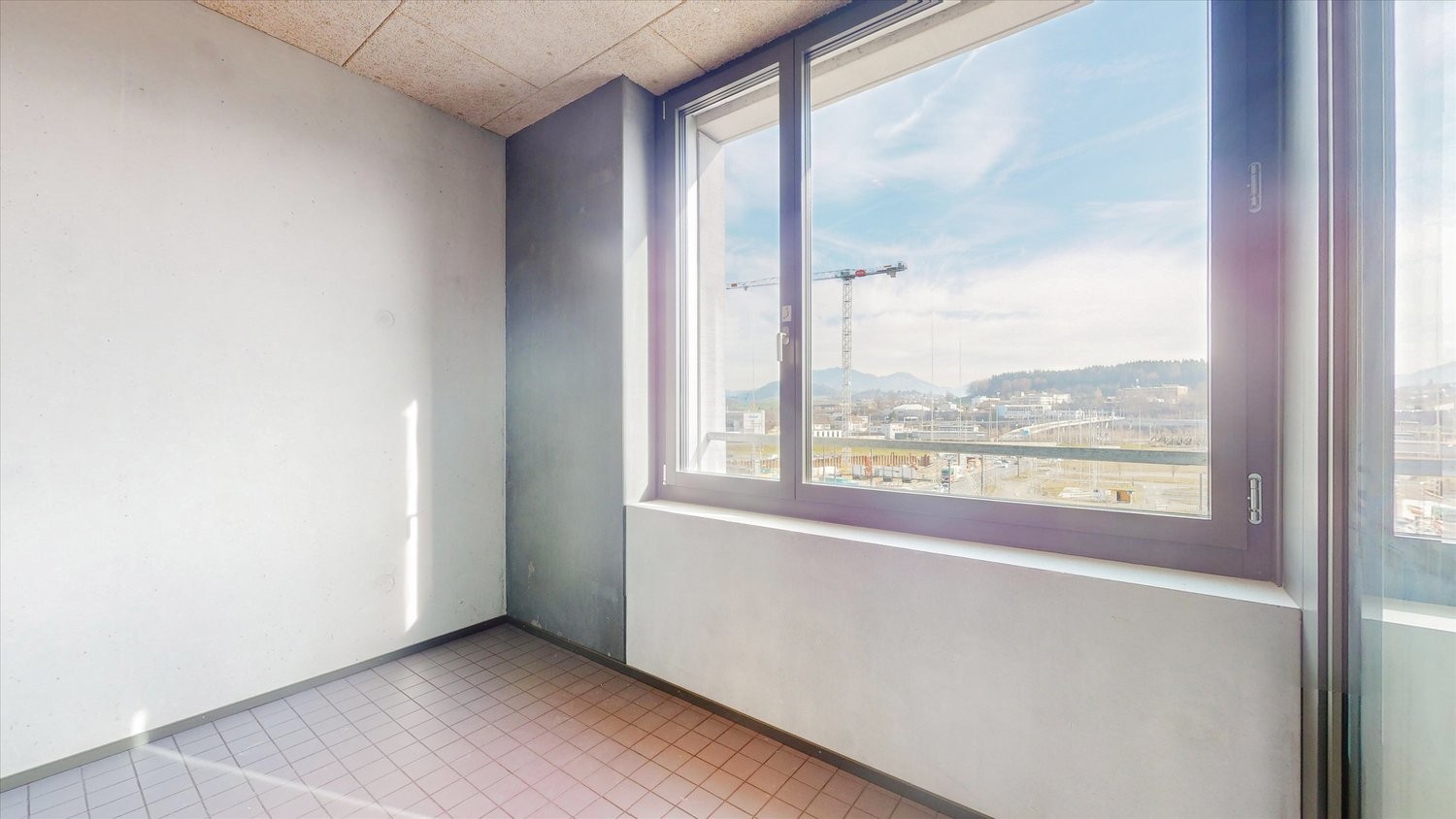 Appartamento di 2 ½ locali