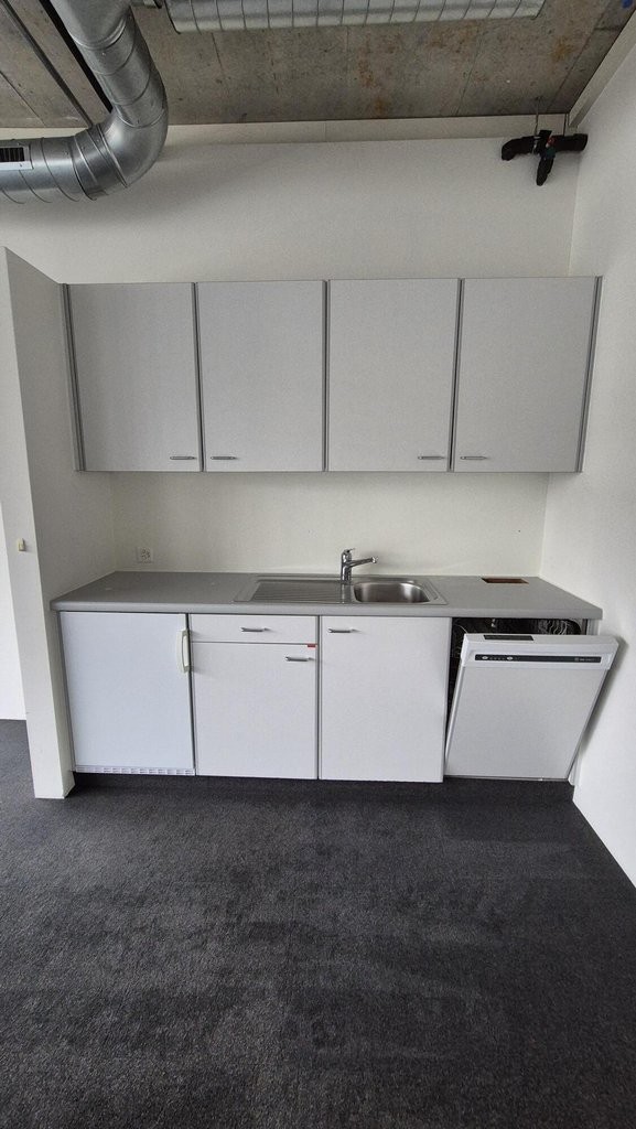 147m² ufficio