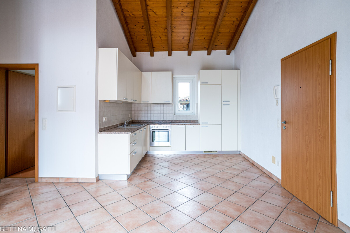 3 ½ rooms apartment, foto 1 di 10