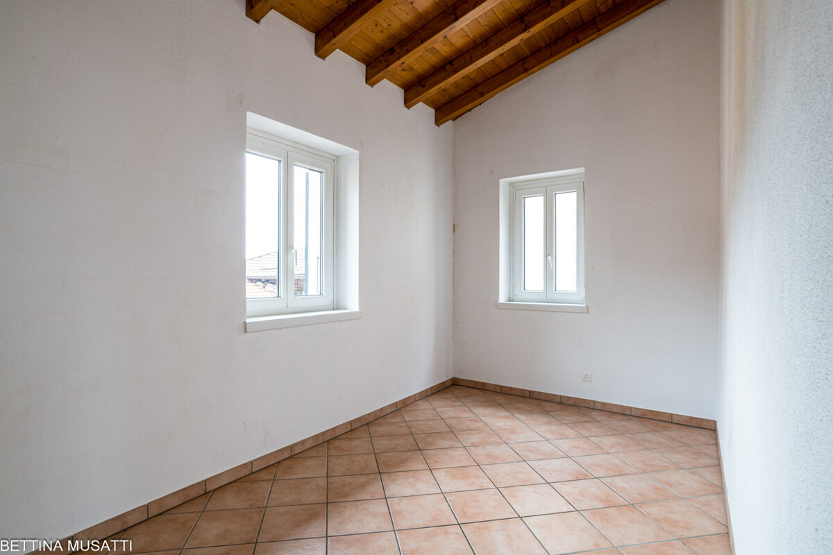 3 ½ rooms apartment, foto 10 di 10