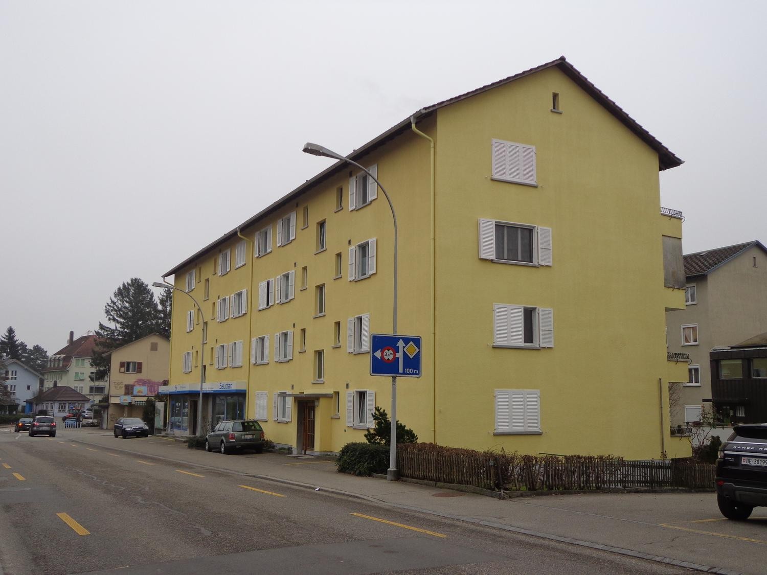 Appartamento, foto 1 di 6